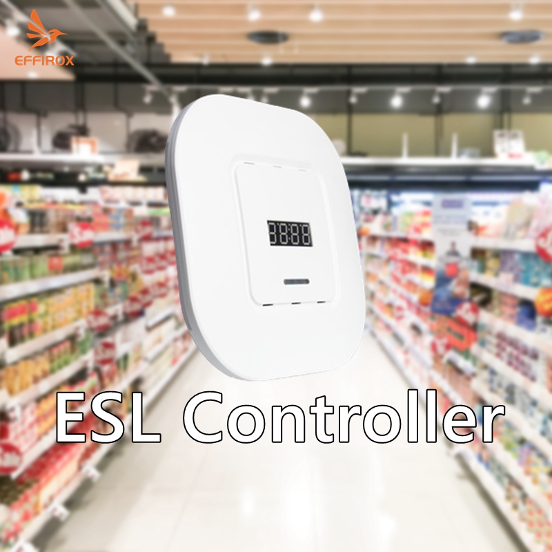 ESL Gateway(also known as base station, AP, ESL controller)