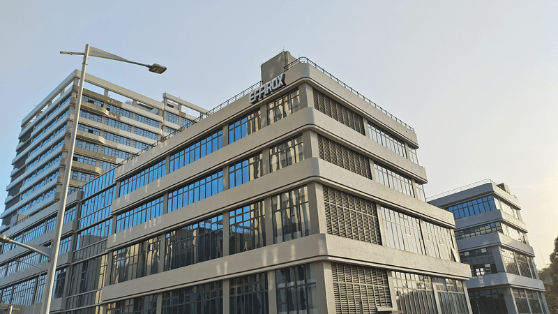 Effirox company video