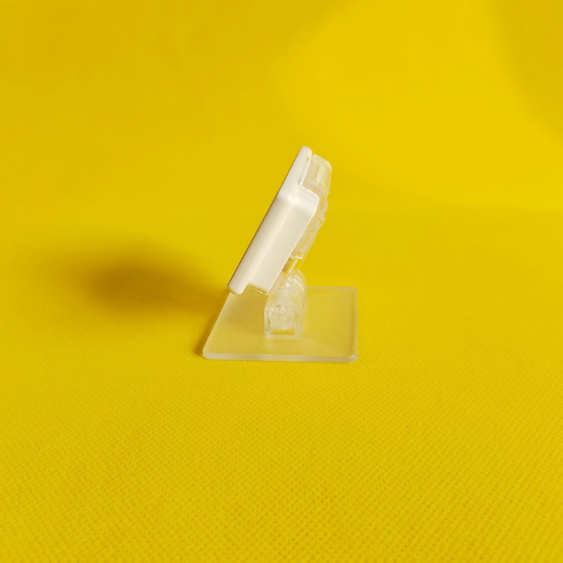 Small Size Desktop Support Angle adjustable