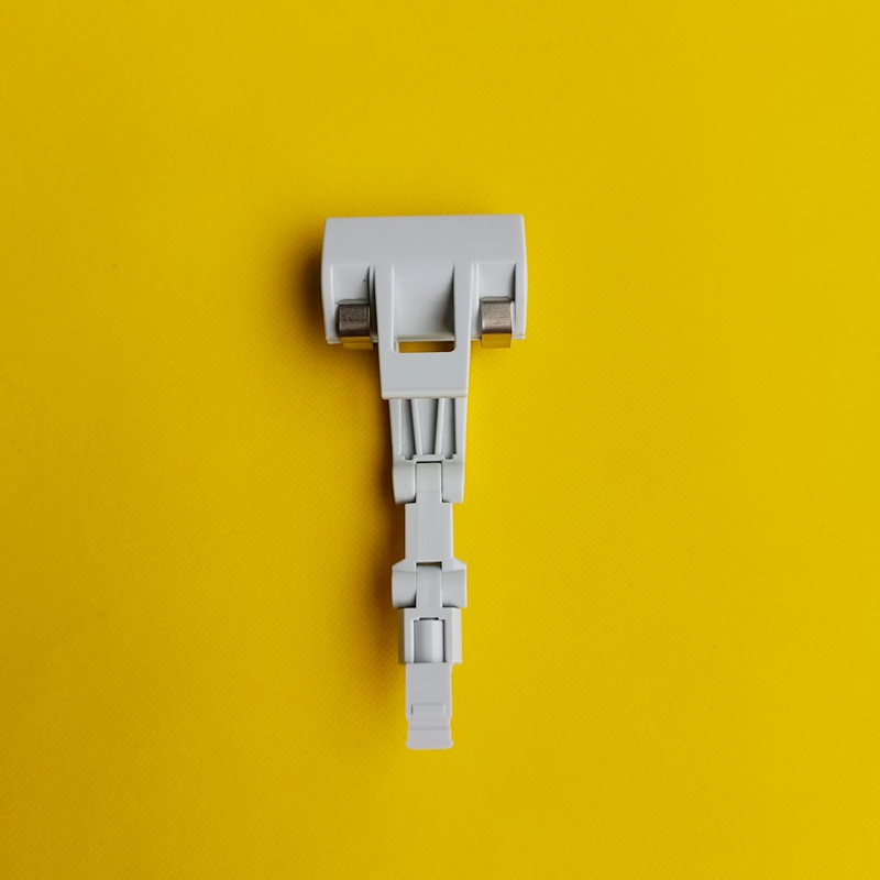 360 Degree Adjustable Clip