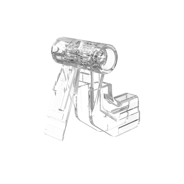 L-peg Hook Support