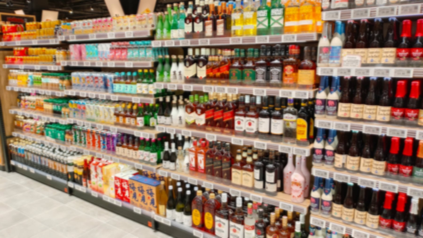 Effirox Electronic Shelf Labels – The Smart & Eco-Friendly Retail Solution