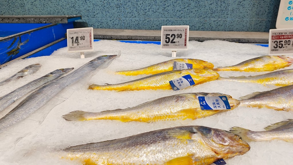 Dynamic Pricing Made Easy: Effirox Electronic Shelf Labels in Retail